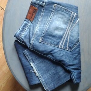 Express Jeans 36x30